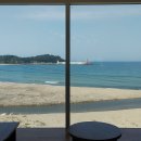 문암2리해변 브런치