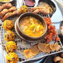 인동 비소 제003호 | 한 번 가면 자꾸 가게 되는 인생극장 쪽갈비 구미인동진평동점