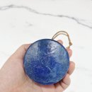 오분 | [퇴근후오분] 수세미 쿨링비누 사용 후기 멘톨비누로 올여름 샤워 끝판왕!