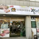 갈비꾼 이미지