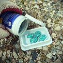 밝은연세약국 | 약국 쥐약 믿었다가 낭패본 사람 손? 이거 쓰고 쥐 싹 사라짐