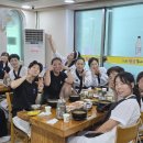 라온제나 성인태권도장 이미지