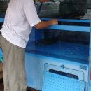 참숯민물장어구이 이미지