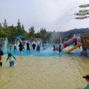 죽미체육공원 물놀이장 이미지