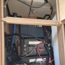 딥인버터 | 🔋 RV케어카라반 델코(DELKOR) 딥사이클 배터리 출장 교체 작업 후기