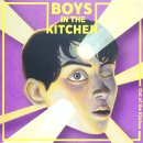 보이즈 인 더 키친 – Out of the Kitchen LP 예약 안내 이미지