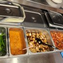 이복주보리밥 이미지