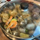 신당B 지하상가 이미지