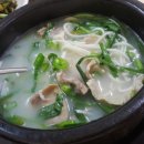 다래돼지국밥 이미지