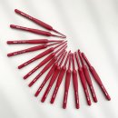 코바늘의 여유 | 뜨린이의 첫 코바늘 뜨개 '레이어드 스커트' 일기