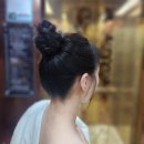 w.유노스튜디오 - 신부헤어지속력