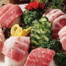 아라한 참치 이미지