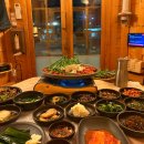 감골식당 | 기장 장안사 근처 맛집 기장 애견동반 식당 오리고기 맛집 감골가든