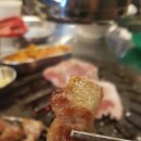 상수네숯불껍데기 | 안양 맛집 :: 박달동 꼬들살, 등덧살이 맛난 '상수네 죽빵집'