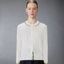 697 | 톰브라운 메리노 울 가디건 여성FKC697AY1051100, 사이즈 및 코디 팁