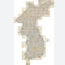 진보제본 | 한반도 지도학의 혁신과 진보 - 조선후기 지도제작의 금자탑