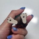 누가마트 | 마억두의 주토피아 팝마트 새로운 모험 시리즈 포버트 피규어 후기