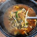 삼례반찬 | 완주 삼례 맛집, 국물까지 싹 비운 삼례 감자탕 후기