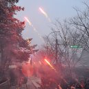 [강정주] 폭설 뚫고, 한파 떨치고 총파업선언 이미지