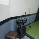 리치스크린골프존 이미지