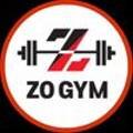ZO GYM(조짐) 이미지
