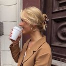 모델헤어 이미지