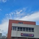 성주동행정복지센터 앞 이미지