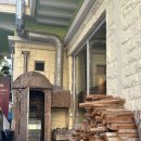 백목 | [부산] 수영 광안리 흑돼지 맛집 백목가든(feat.고기케이크)