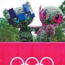 도쿄올림픽 (66) 마스코트 실종사건 이미지