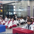 효성태권도 이미지