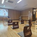 지하1층  문화교실 | 동탄제일병원 똑소리문화센터 어머니교실 참여 후기 (+꿀팁까지!)