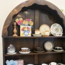 이모네토스트&버거 | 아산 배방 디저트맛집 수제청 샐러드 샌드위치 [오브나잉]