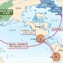 태평양 이미지
