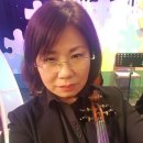 바이올리니스트 김유정(KBS 오케스트라 단원, 아티스트 패밀리 정회원)-[VN미디어] 이미지