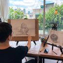 기초소묘 이미지