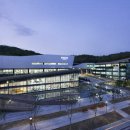 판교도서관 이미지