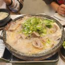 평강설렁탕