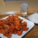 요요닭강정 이미지