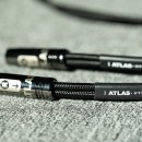 시계에 롤렉스가 있다면 오디오 케이블판엔 '아틀라스(Atlas)'가 있습니다