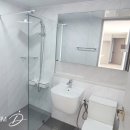 리하우스 | 성주 실리안아파트 30평 인테리어 한샘 리하우스 리모델링 후기: 주방,욕실,수납