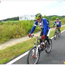 경춘선 자전거도로3 이미지