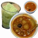 [만우절이벤트] 공차 마라 펄볶이 먹어본 후기_김포롯데몰점