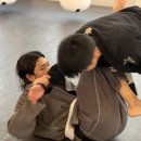 학교폭력예방 복싱과 주짓수 임파파 체육관 이미지