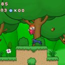 도토리 게임월드 이미지