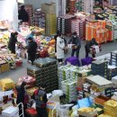 농수산물도매시장 과일동_1 이미지