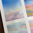 하늘그리기 이미지