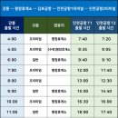 평창시외버스터미널 이미지