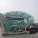 양재시민의숲역 1번출구 이미지