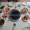 평양숨두부식당 이미지