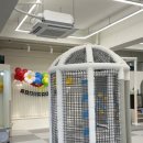 문경유치원 | 문경대형키즈룸, 아이와 함께 즐기기 좋은 쾌적한 실내 놀이터 후기